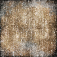 Weathered Grunge Texture With Vertical Streaks background