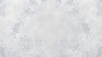 Fototapeta premium Abstract Soft Cloudlike Texture Background With Light Grey Tones