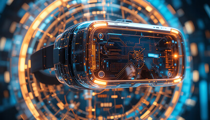 Immersive AI: The Future of the Metaverse with VR Integration