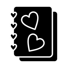 Love Diary icon