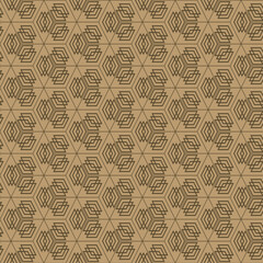 seamless abstract fabric pattern vector design paper texture 