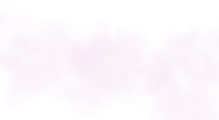 Ethereal wisps of smoke or fog against a dark background