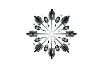 Abstract Illustration Design