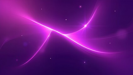 Dynamic purple geometric pattern with intersecting glowing lines, creating depth and motion. Ideal for stylish backgrounds, web graphics, and marketing visuals.