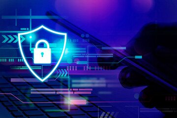 security awareness , access control policy , risk management for cyber