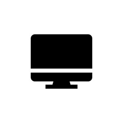 Screen Icon for Display Device and Interface Technology