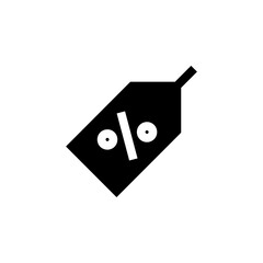 Discount Icon for Sale and Promotion in Online Store