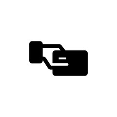 Payment Icon for Online Transaction and Finance Application