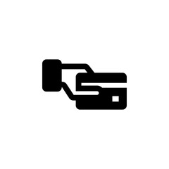 Payment Icon for Online Transaction and Finance Application