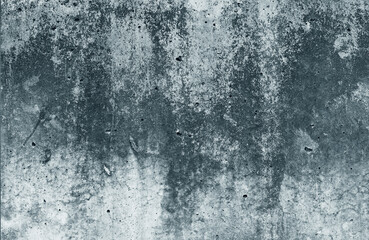 Abstract grunge concrete wall texture for background.