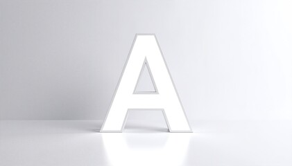 A bright white light fixture elegantly positioned on a wooden table, casting a warm glow that enhances the surrounding decor and ambiance.