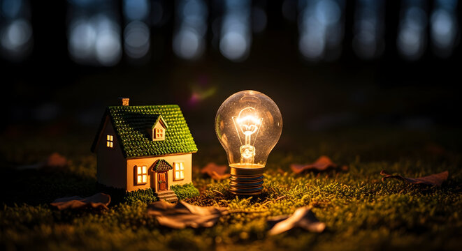 Dreaming of affordable housing with clean energy solutions for future