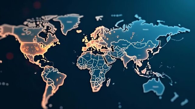 Market analysts reporting Asia export drop trends by charting monthly decline in shipments to key markets highlighting supply chain disruptions and demand shifts in  Photo Stock  Concept  and empty sp