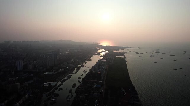 Beihai Skyline