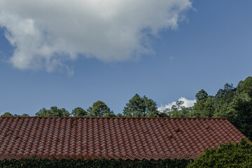 Architecture in Guatemala