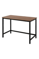 Computer Desk High quality Realistic image.