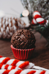 Christmas Dessert 