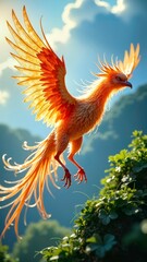 Creative Exhibition of Bird Art