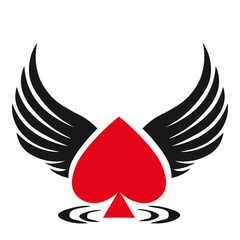 Ornamental Floral Design A classic black and white floral design element featuring elegant, curved leaves and intricate detailing. Perfect for use in decorative borders, logos