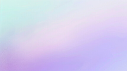 Soft pastel gradient blending serenity and tranquility in an ethereal design