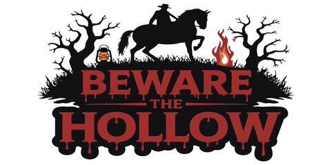 Night of the Hollow Rider