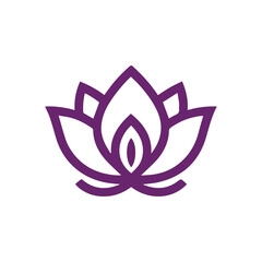 Beauty Lotus Logo
