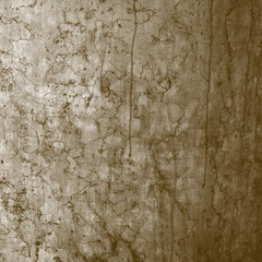 Old cement wall texture with rough cracks and aged industrial surface