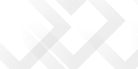 Fototapeta premium abstract thin curve stripe line square smooth dynamic tech transparent fabric pattern design. vector digital diagonal oblique curve gradient line textile gradient background. 