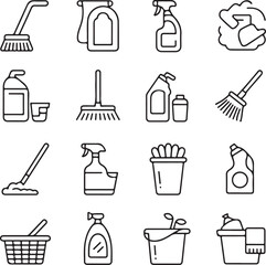 Obraz premium Silhouette of a Man Standing with Arms Outstretched on White Background vector 2