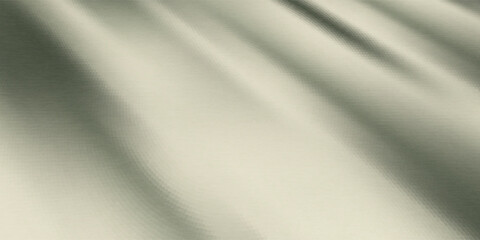 Fototapeta premium Grainy background monochromatic gray beige abstract gradient poster backdrop noise texture effect banner design