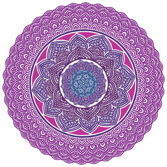 Signs and symbols, Circle pattern lotus or flower mandala art design. colorful, vintage, tradition, classic, dco, cycle, islamic, arabic, embroidery, ikat, Indian motifs, traditional, Turkish, arts .