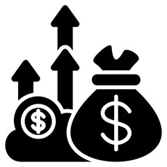 Revenue Icon