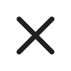 red cross mark 