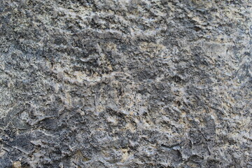 Rough Concrete Wall Texture with Weathered Plaster and Subtle Color Variations