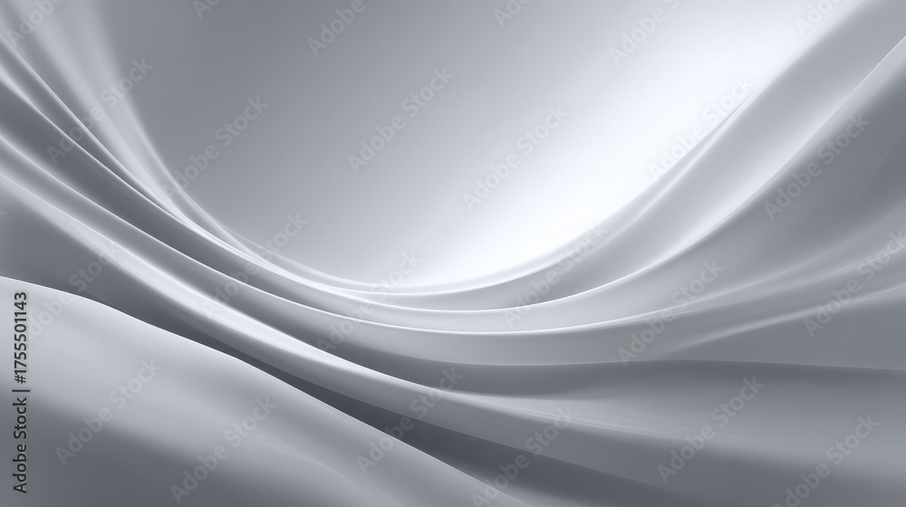Canvas Prints soft and blurry abstract gradient background in gentle tones