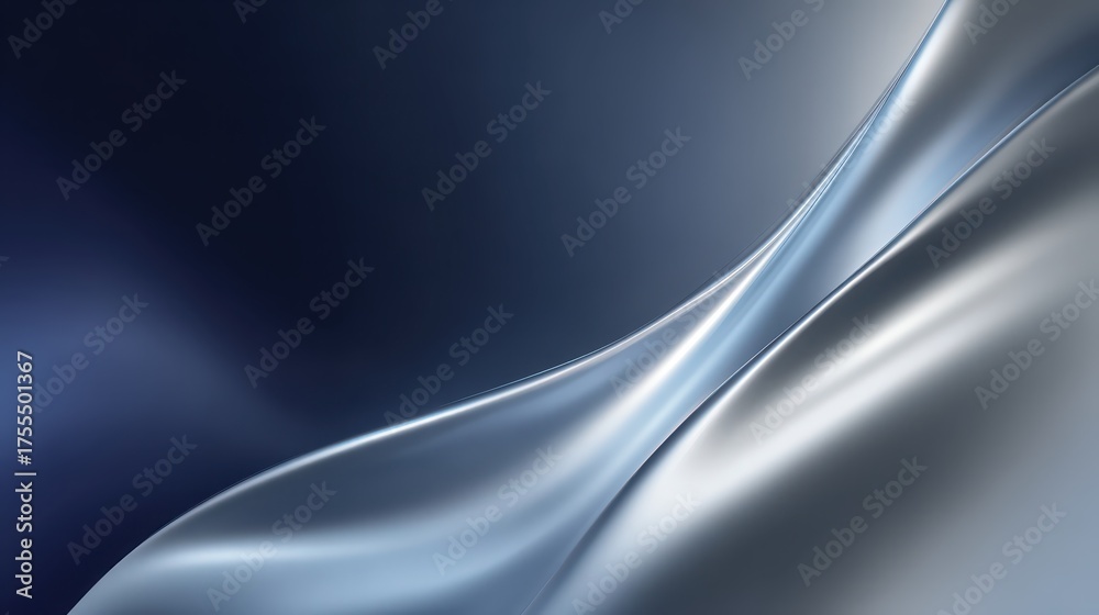 Canvas Prints elegant soft abstract gradient background with blurry effect