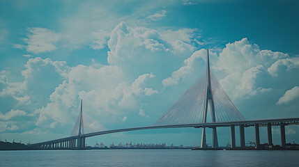 Obraz premium golden gate bridge