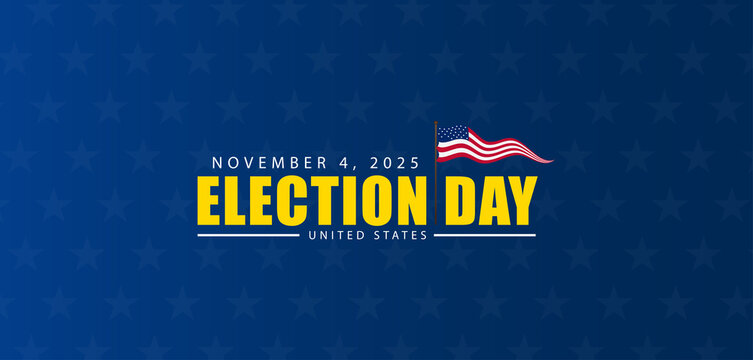 Voice and Choice The United States Votes in 2025