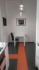 Hungary, Budapest, apartment, hotel, interior, design, furniture