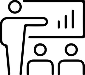 classroom icon student teacher image 