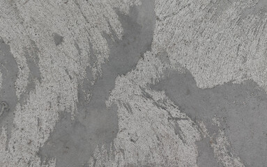 Old cement wall background in vintage style