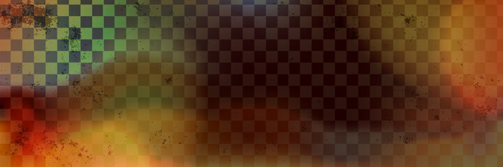 Retro light leak overlay with cinematic film look. Glowing background effect and soft light shimmer create a warm film overlay.