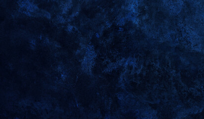 Dark rough cement wall background for graphic design