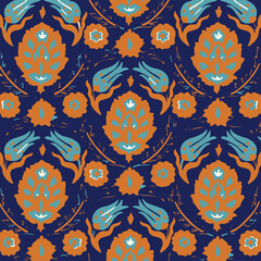 seamless abstract pattern