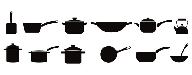 WebComplete your kitchen with this stylish array of cookware, ideal for any modern home chef looking to upgrade their culinary experience and create delicious meals with ease and flair
