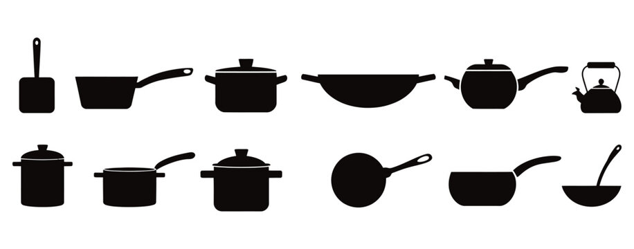 WebComplete your kitchen with this stylish array of cookware, ideal for any modern home chef looking to upgrade their culinary experience and create delicious meals with ease and flair