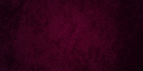 Dark abstract black grunge wall concrete aged granite texture backdrop background. Texture red grunge paper background. abstract black color design are light with gradient background.	