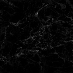Black marble seamless texture with high resolution for background and design interior or exterior, counter top view.