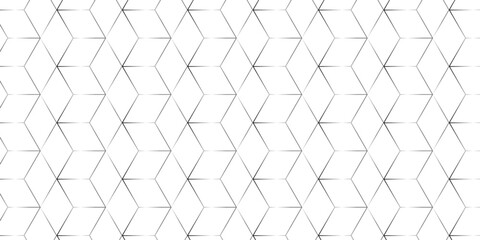 Minimal hexagon vector grid line box and metal cube creative geometric fabric abstract tiles gradient web triangle diamond honeycomb hexagon art.	
