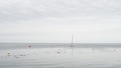 Paysages de l'île de Ré
